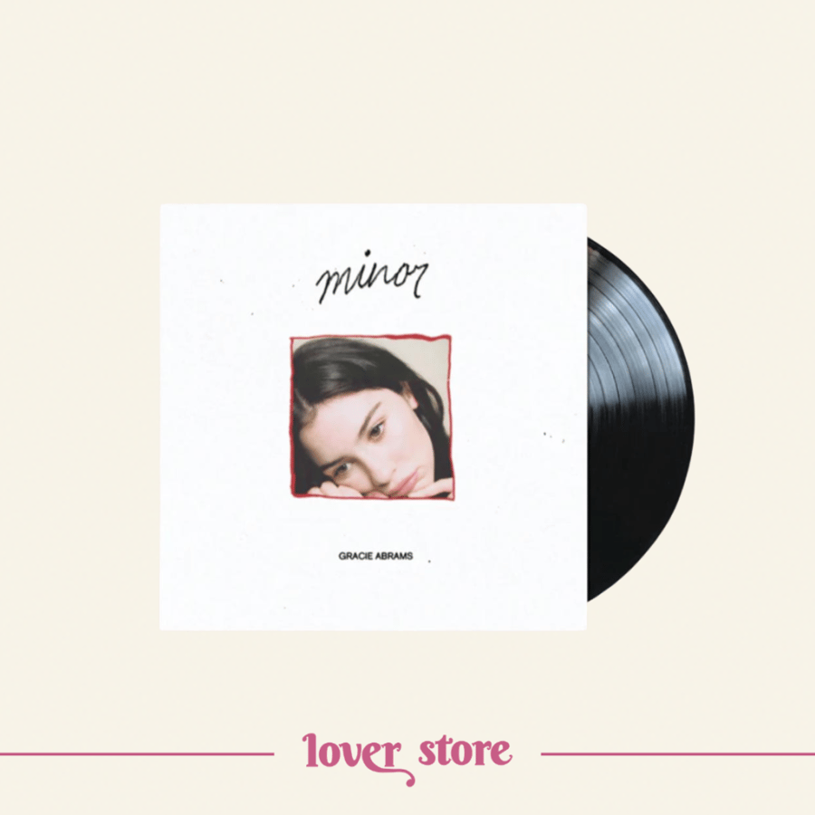 Minor vinyl