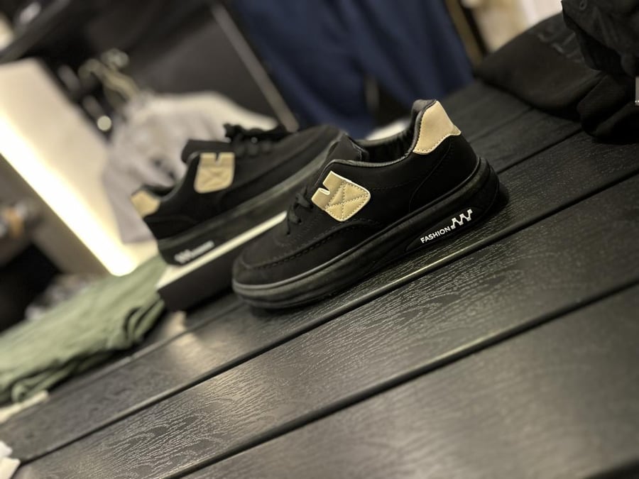 JIZZY SNEAKER SH498