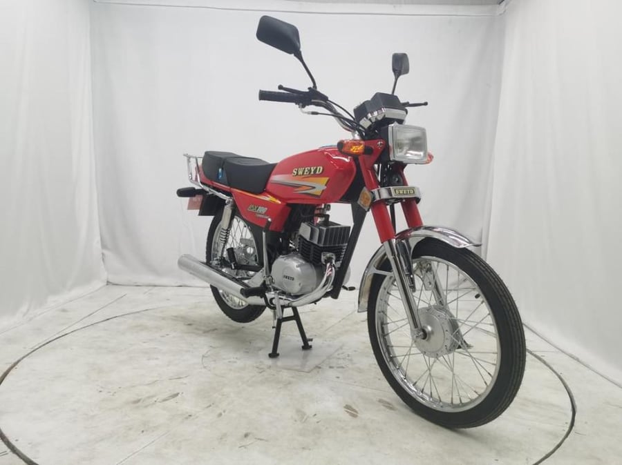 SWEYD AX100