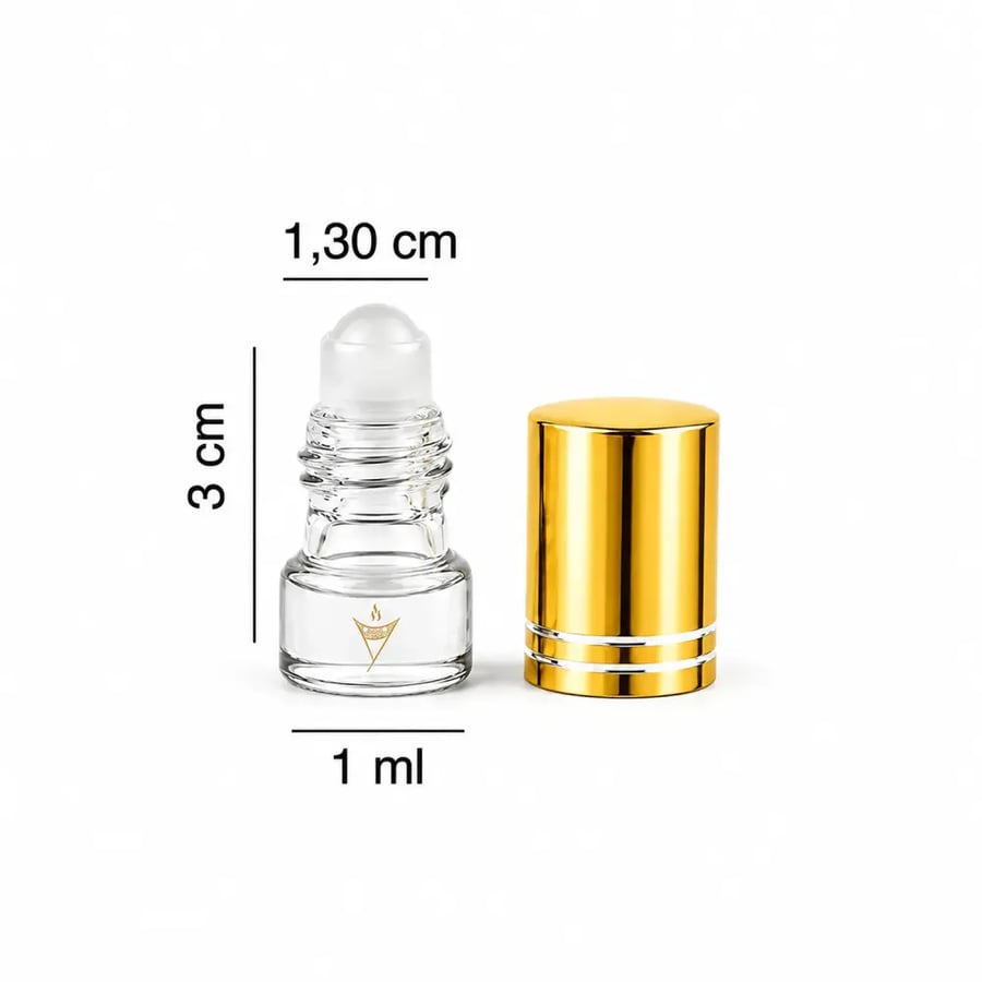 Nano Tola square elegant fragrant distributions