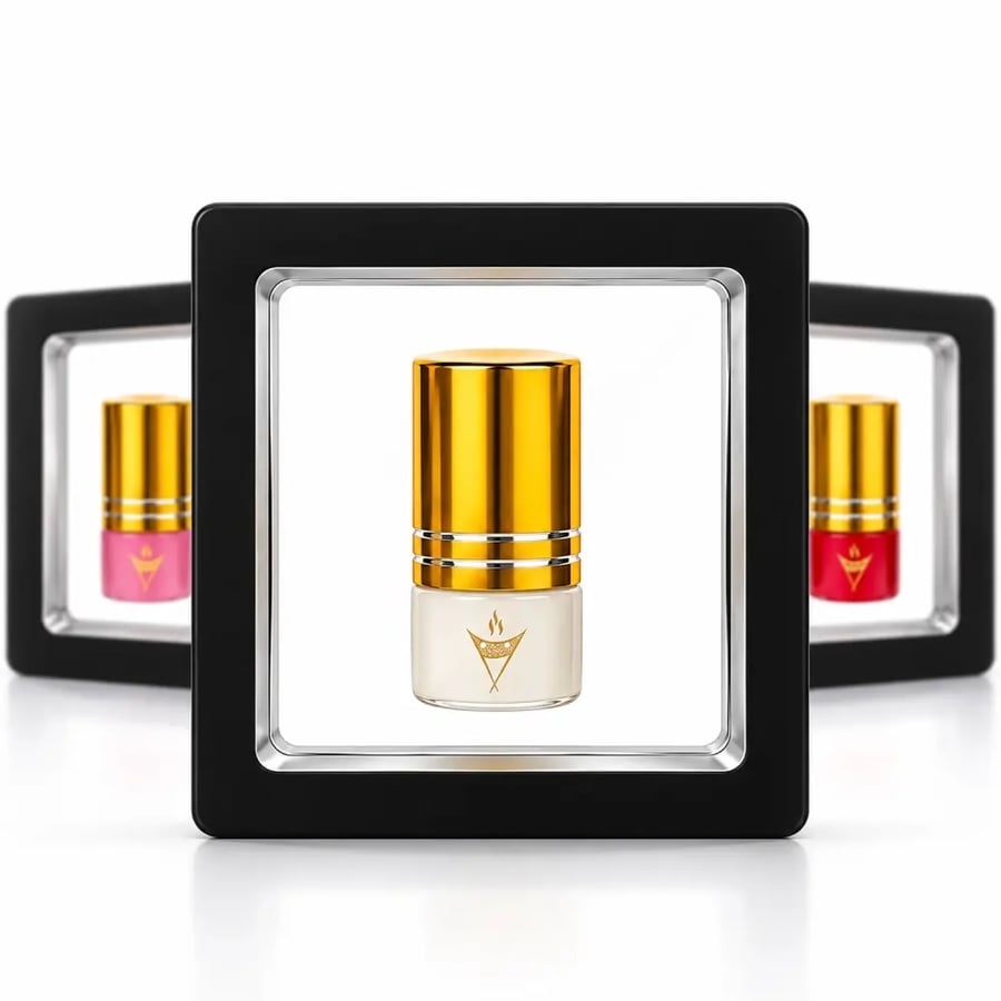 Nano Tola square elegant fragrant distributions