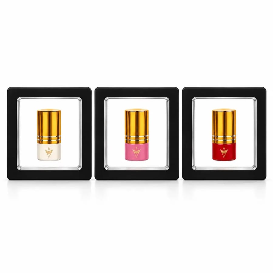Nano Tola square elegant fragrant distributions