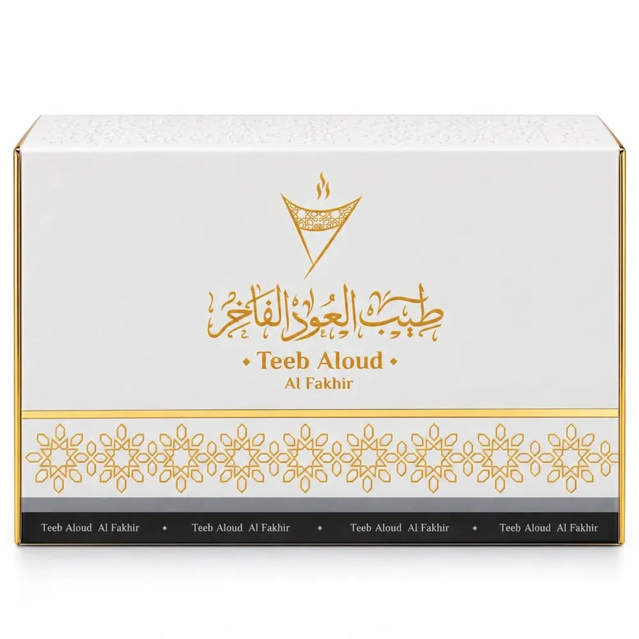 عرض نانو تولة دهن العود الفاخر