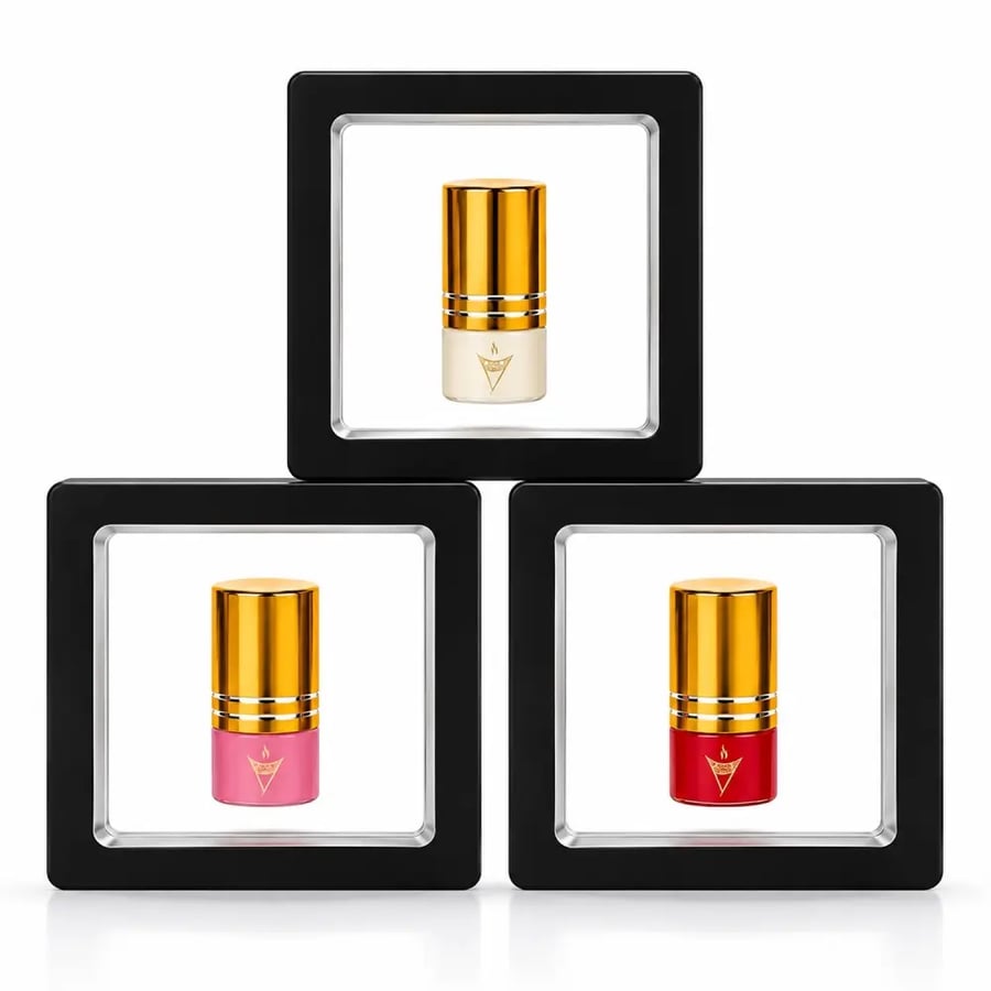 Nano Tola square elegant fragrant distributions