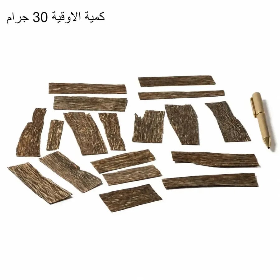 عود رقائق فيتنامي