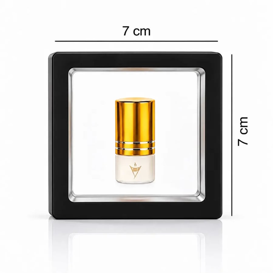 Nano Tola square elegant fragrant distributions