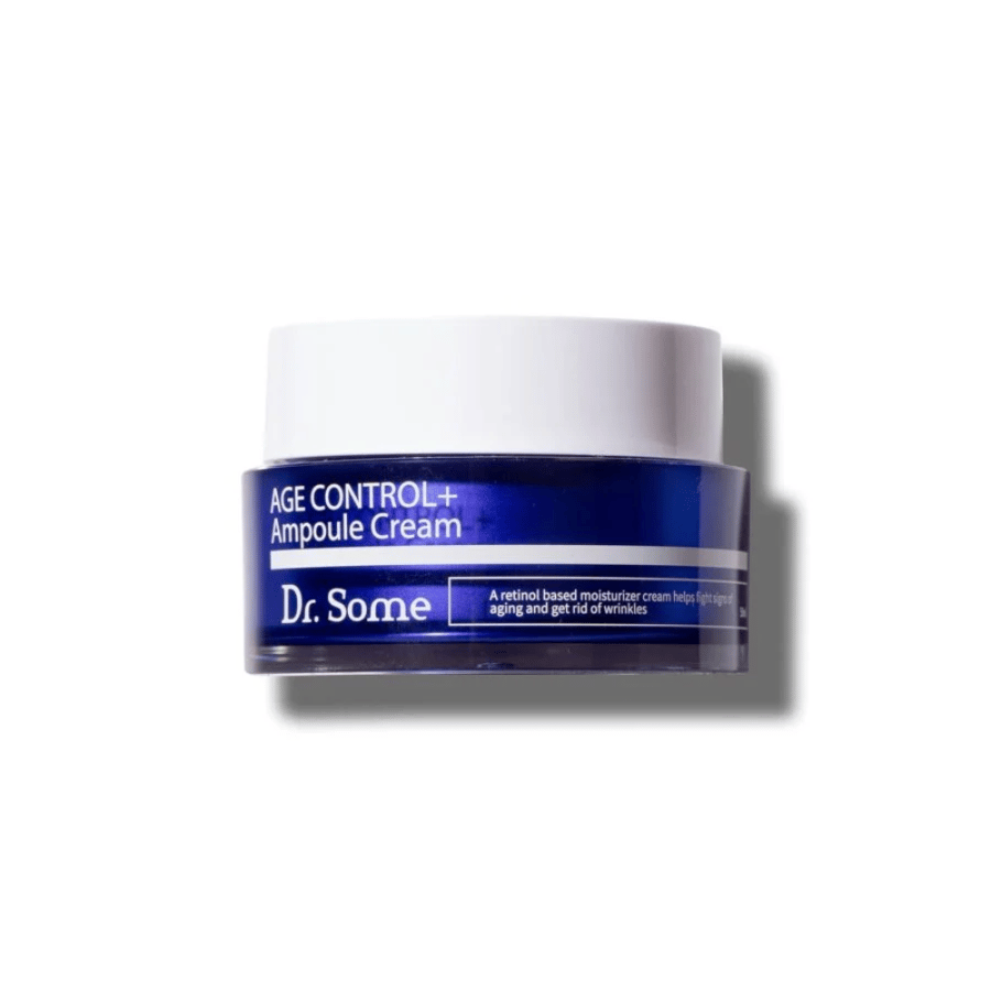 Doctor Soom Cream for wrinkle control 50 ml
