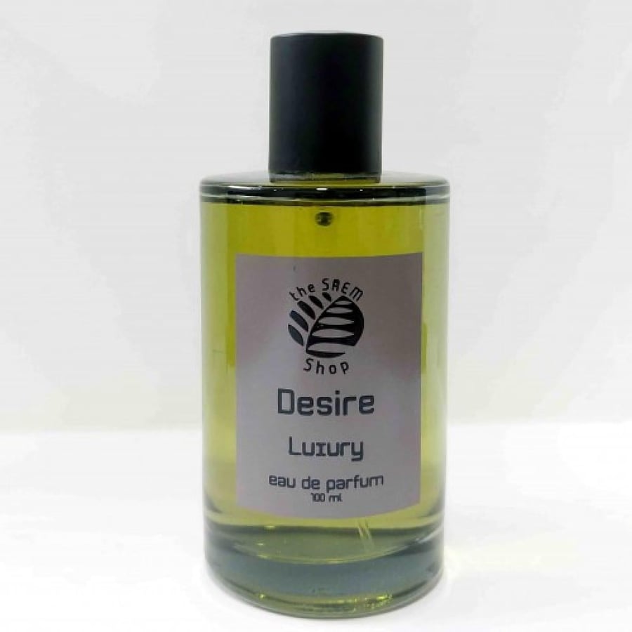 Desire perfume (desires) 100 ml