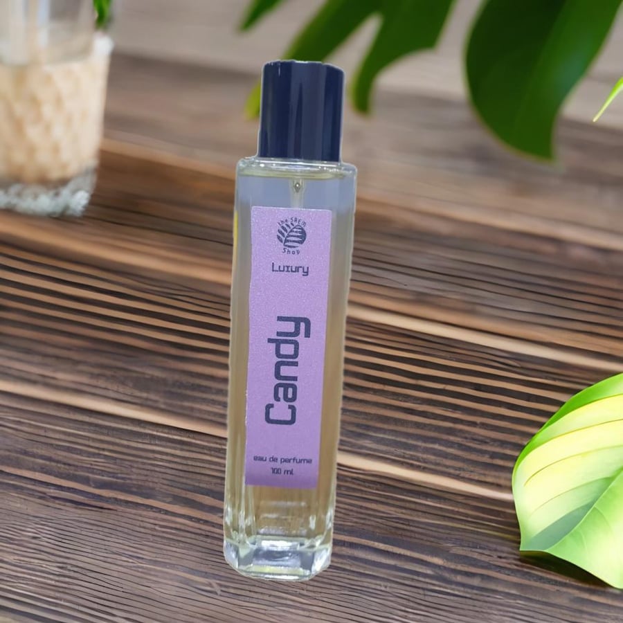 Candy perfume 100 ml