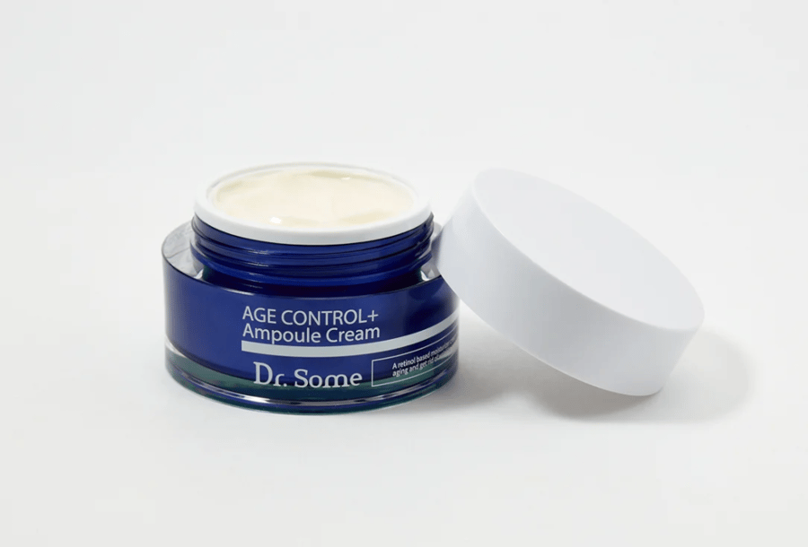 Doctor Soom Cream for wrinkle control 50 ml