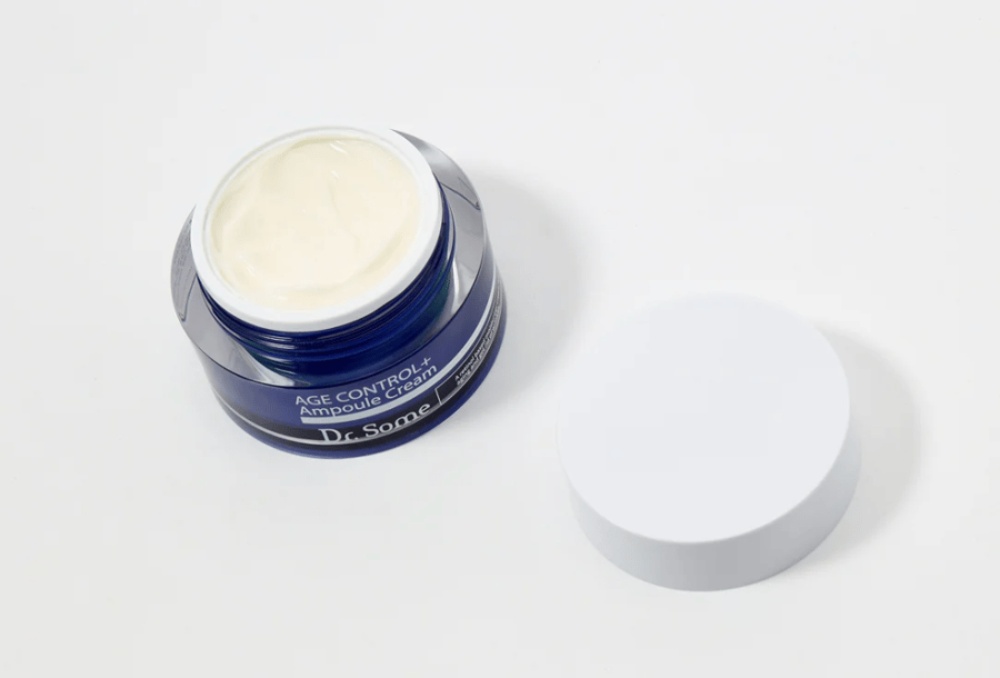 Doctor Soom Cream for wrinkle control 50 ml