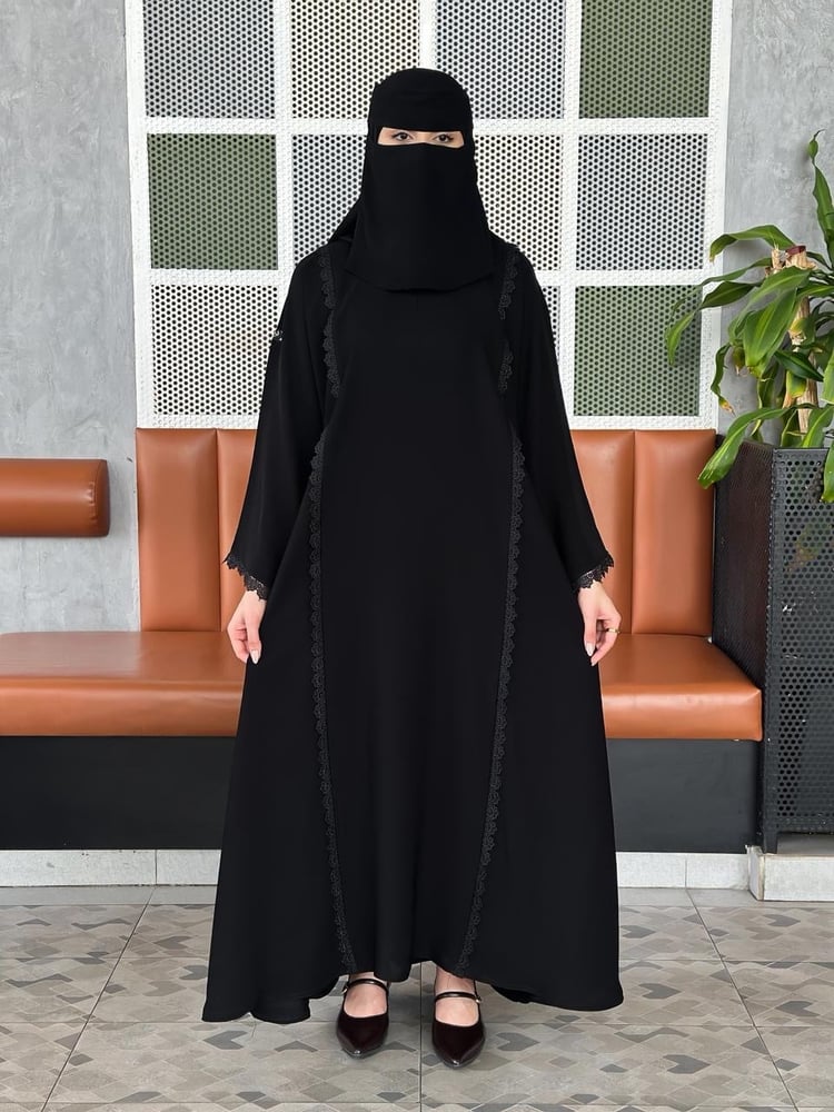 عباية/D088