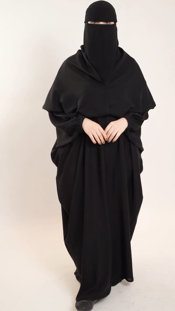 Abaya