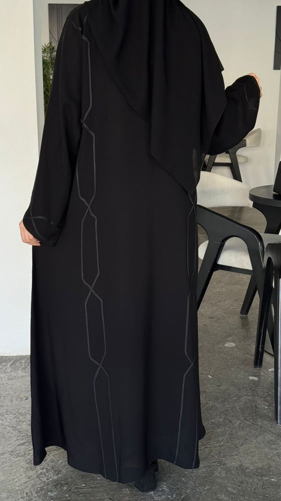 عباية/D055