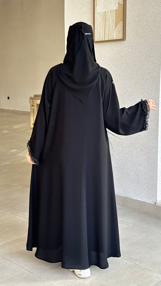 Abaya
