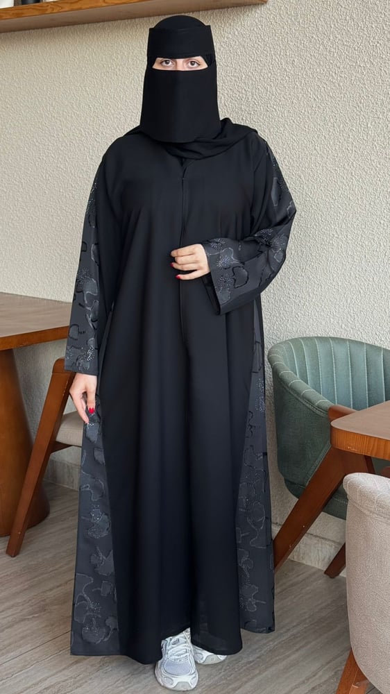 عباية/D299