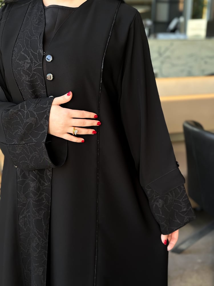 عباية/D1160