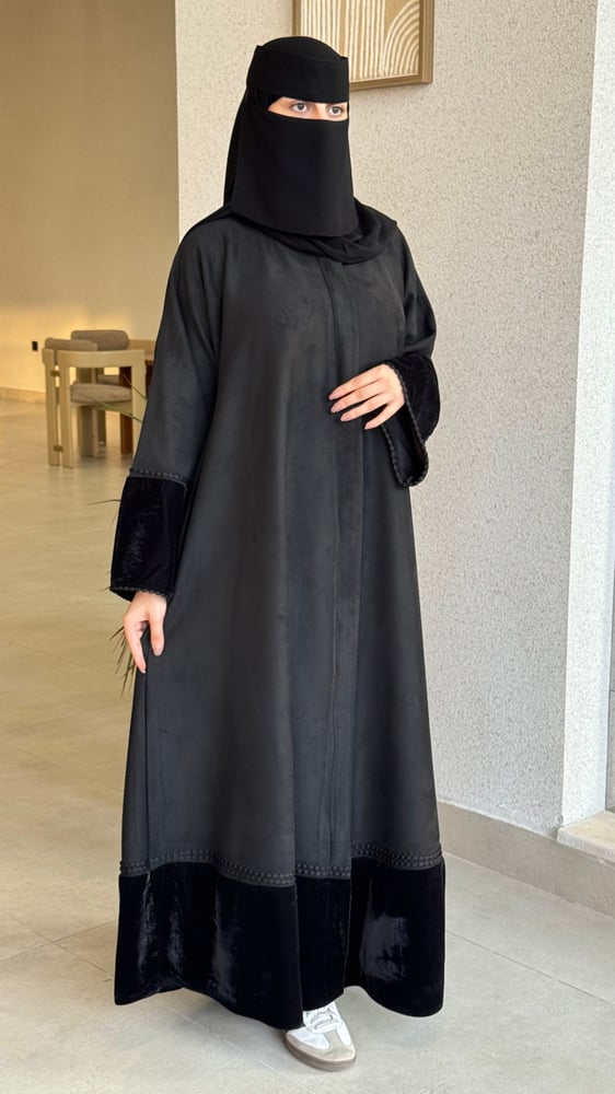 عباية/D017