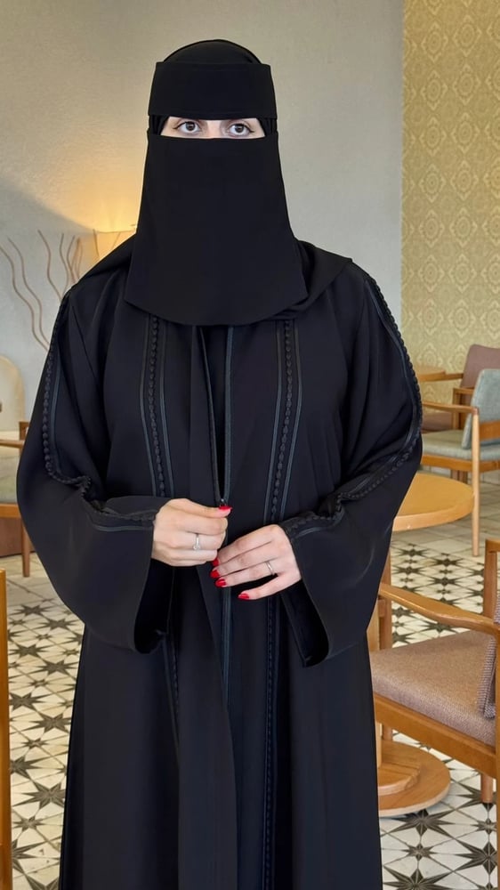 عباية/D224