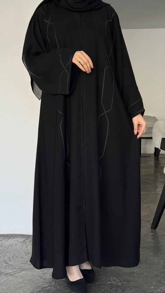 عباية/D055
