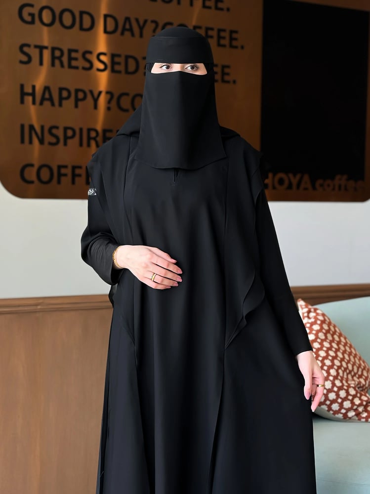 عباية/D74