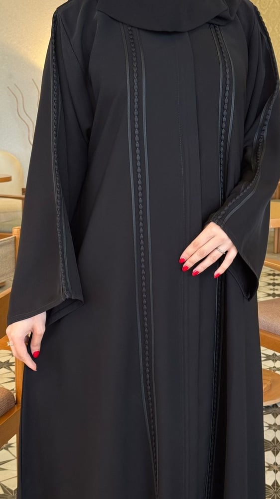 عباية/D224