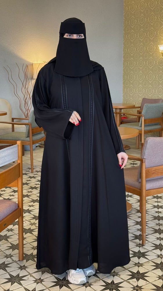 عباية/D224