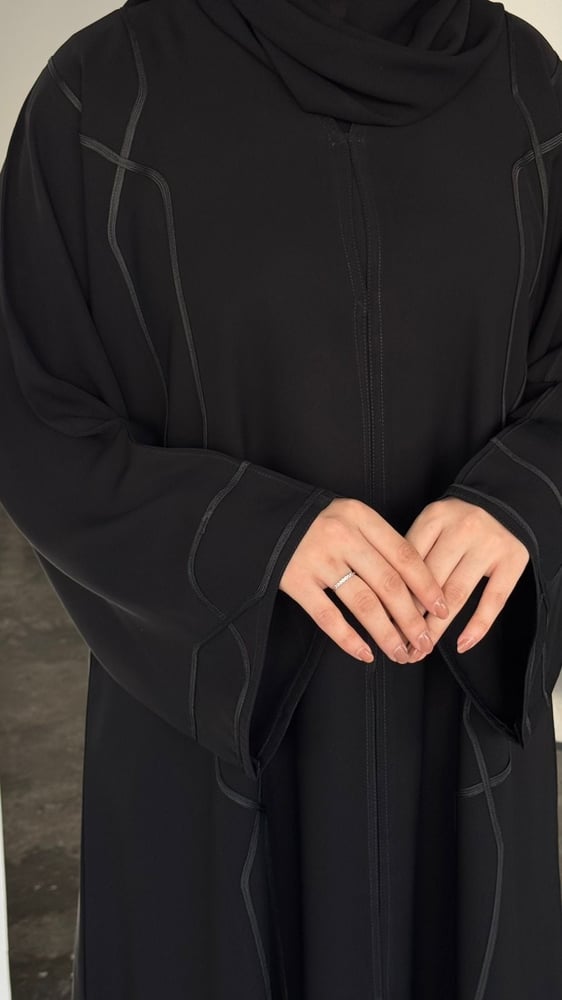 عباية/D055