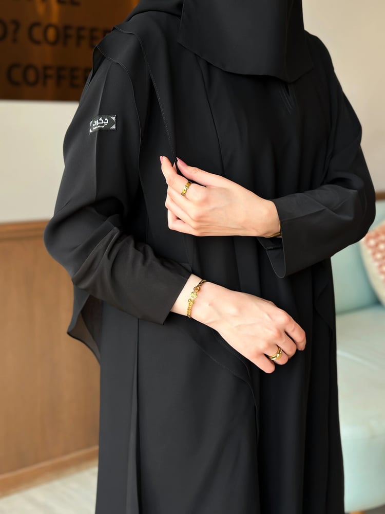 عباية/D74
