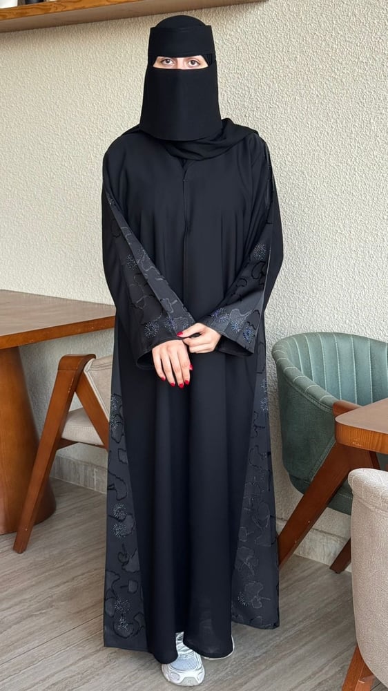 عباية/D299
