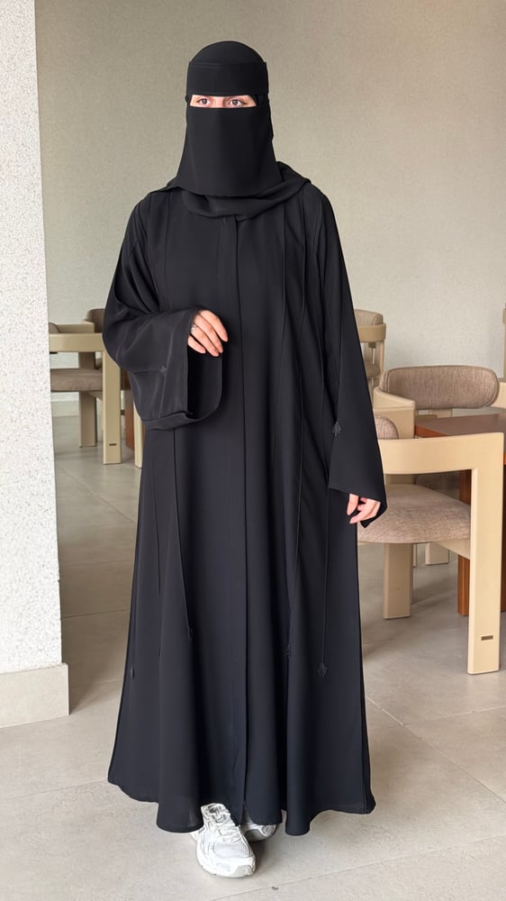عباية/D352