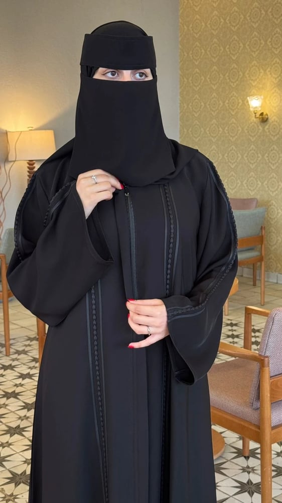 عباية/D224