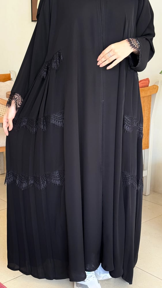 abaya