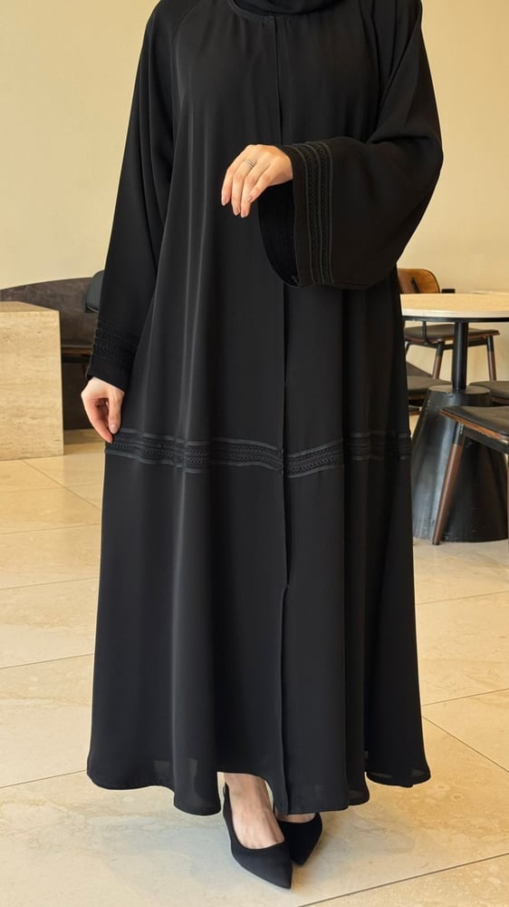 Abaya