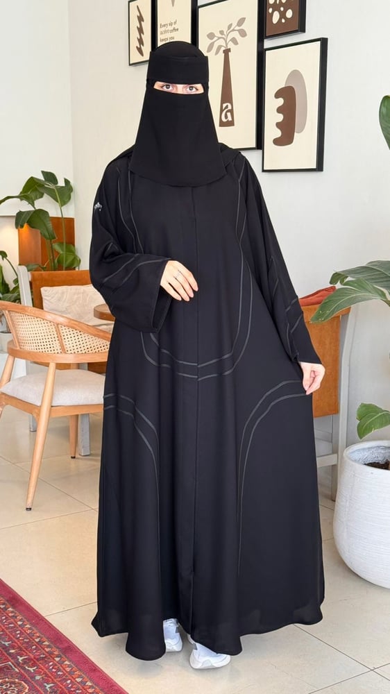 Abaya