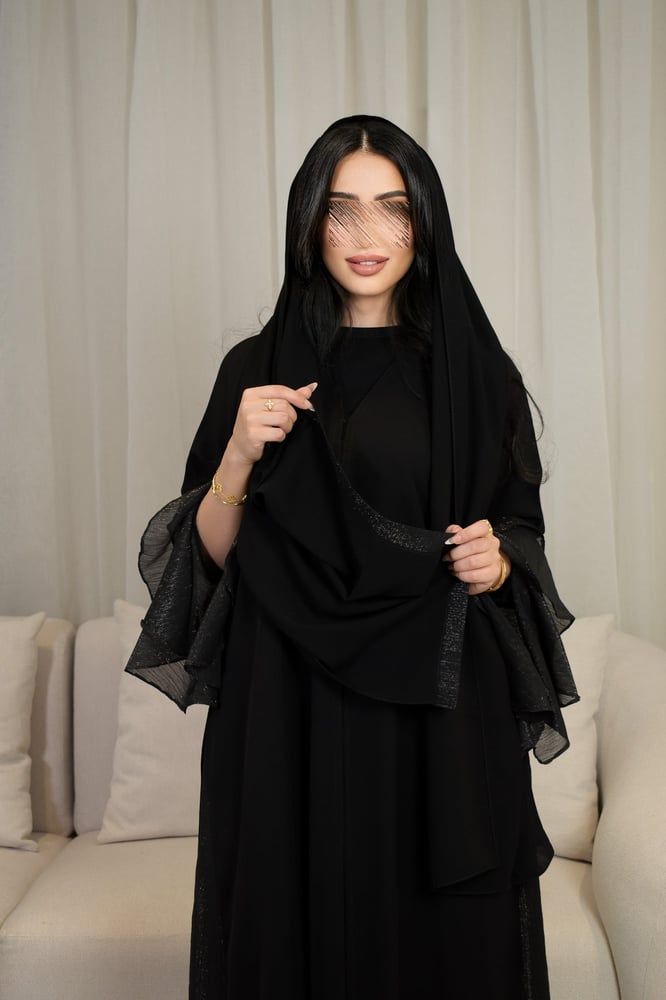 عباية/D026