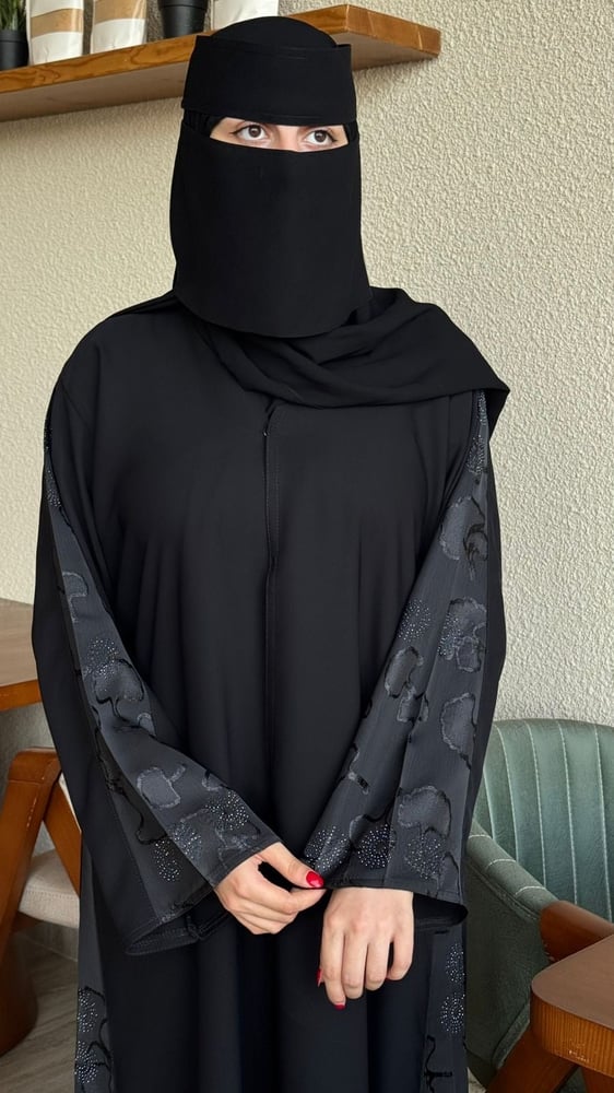 عباية/D299