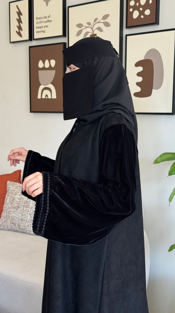 عباية/D109