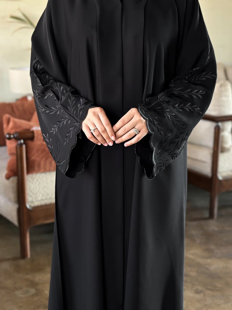 عباية/D765