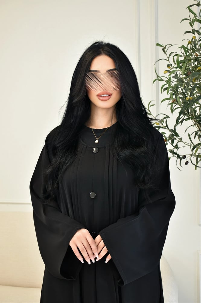عباية/ آصاله
