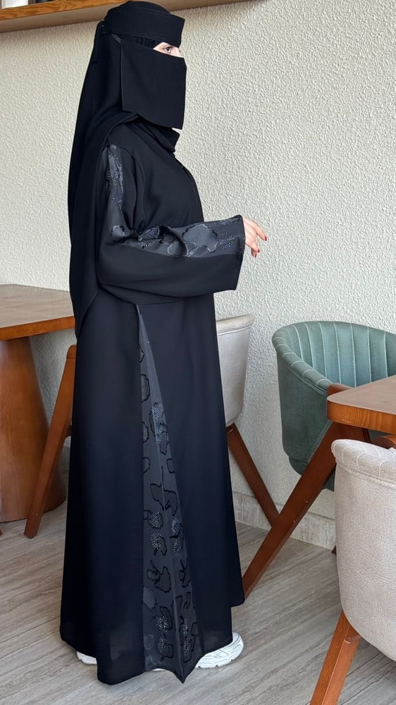 عباية/D299