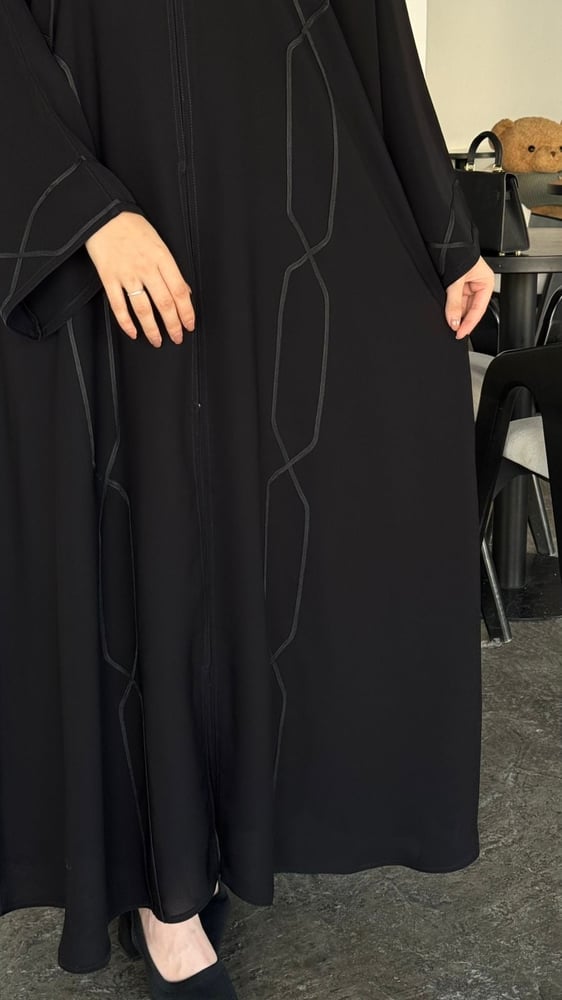 عباية/D055