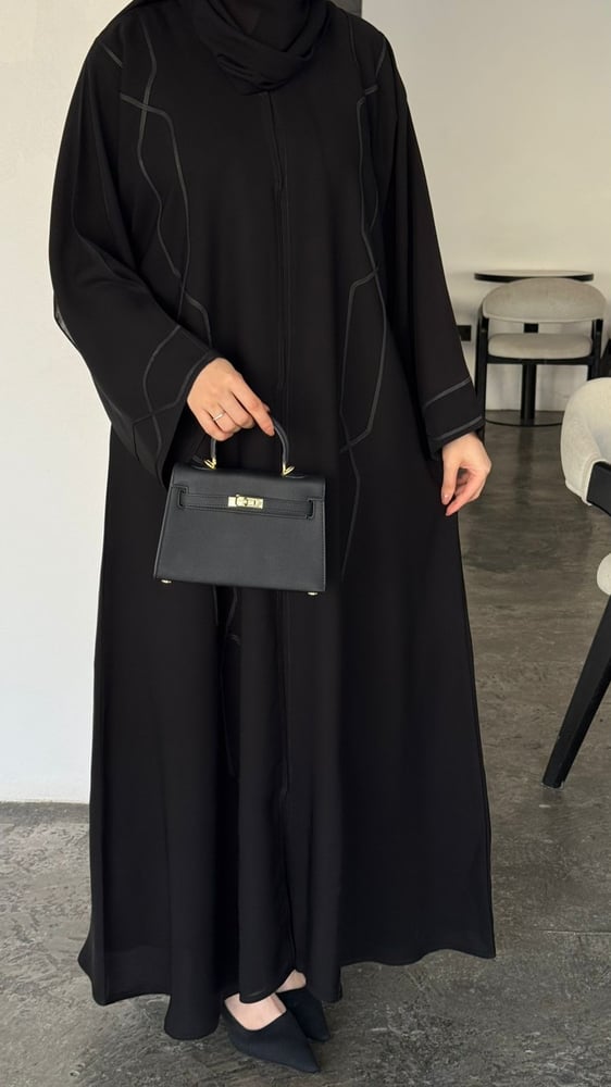 عباية/D055