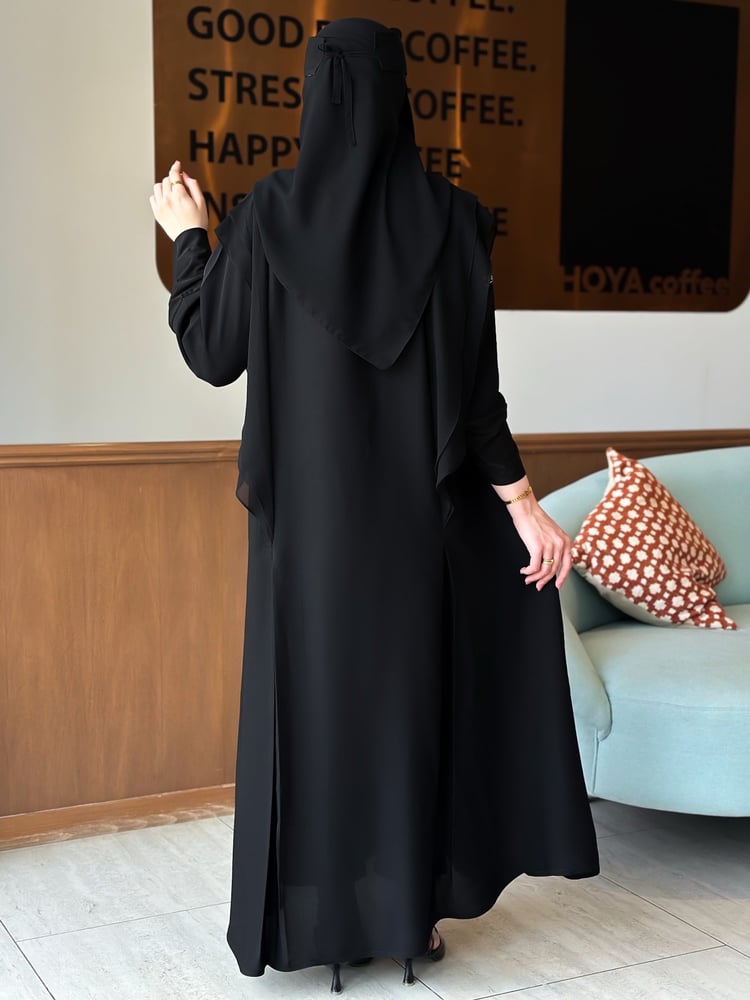 عباية/D74