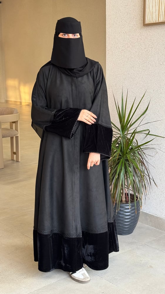 عباية/D017