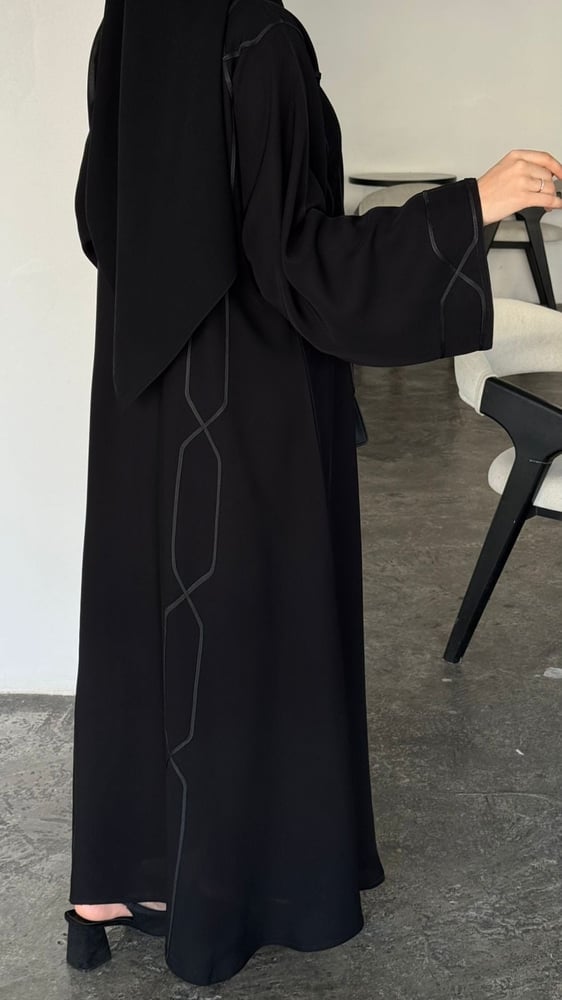 عباية/D055