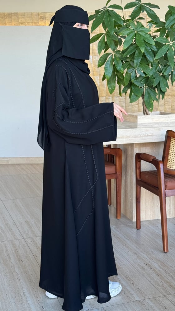 عباية/D094