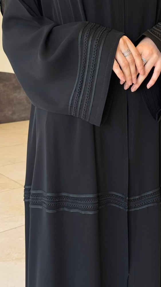 Abaya
