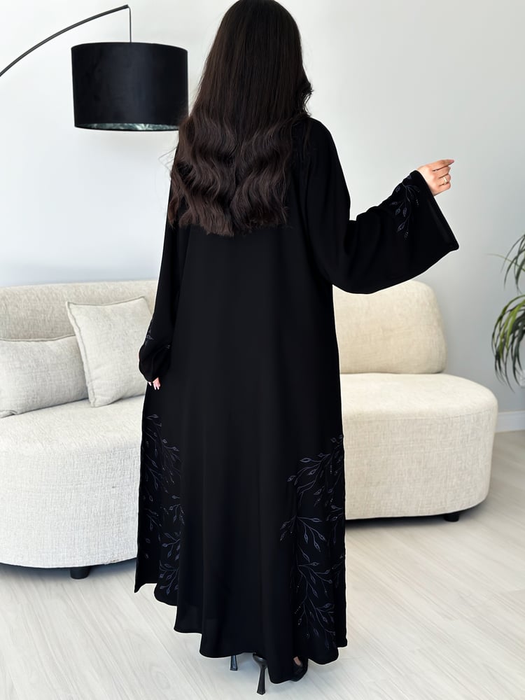 عباية/D786