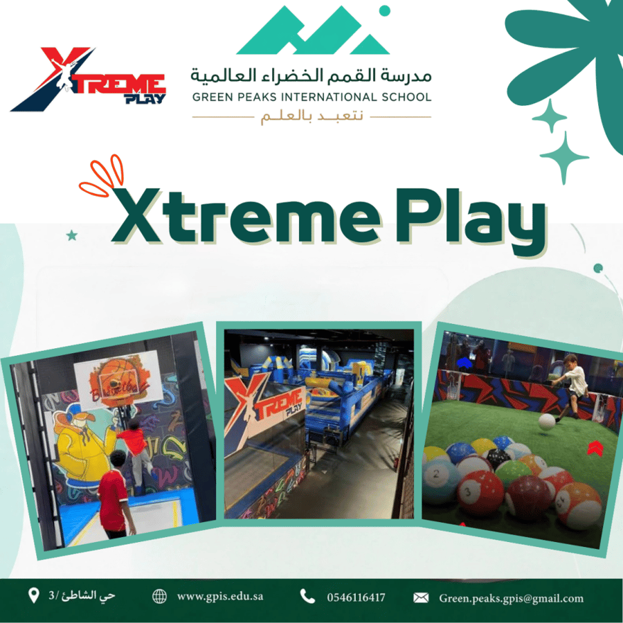 Xtreme Play